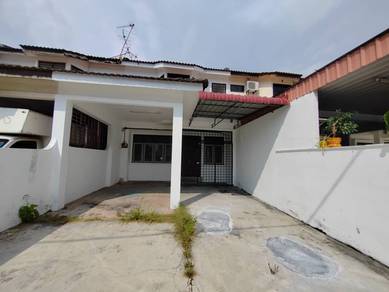 2-storey-Terraced-House-for-sale-Alma-Penang