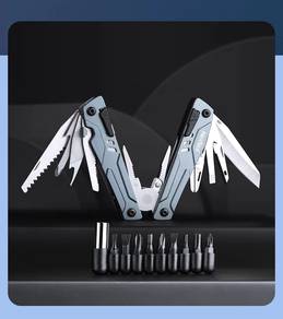 NexTool Sailor Pro EDC 14-in-1 Multitool