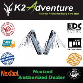 NexTool Sailor Pro EDC 14-in-1 Multitool