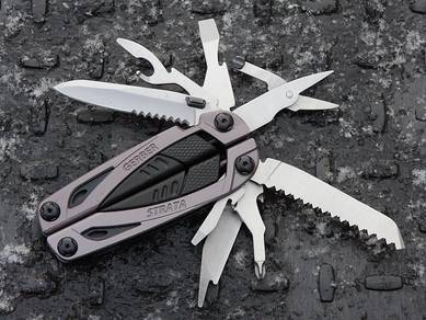 NexTool Sailor Pro EDC 14-in-1 Multitool