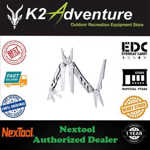 NexTool Mini Flagship EDC 10-in-1 Multitool