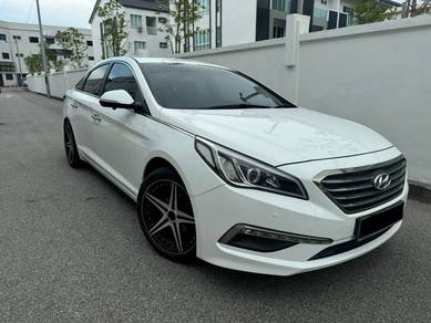 Hyundai SONATA 2.0 EXECUTIVE (A)