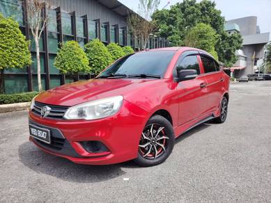 Proton SAGA 1.3 CVT (A) Deposit O Bulanan 3xx
