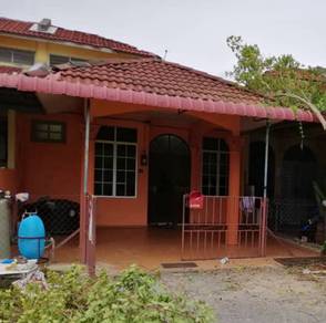 Taman Aman Bintong (Kawasan Strategik)