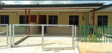 Full Loan - Taman Perwira Biah Keningau (3 Bilik) - 1575 sqft