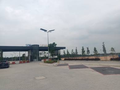 Industrial-Land-for-sale-Port-Klang-Selangor