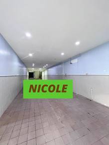 Shop-lot-for-rent-Pulau-Tikus-Penang