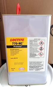 Mold Release Liquid Wax Frekote