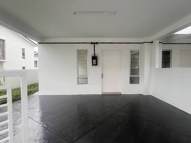 Double Storey Corner Tiara Sendayan Labu, Sendayan