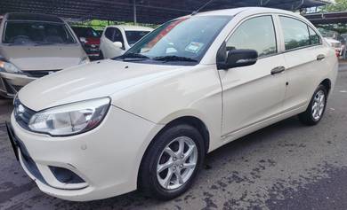 Proton SAGA 1.3 M STD VVT FL (MT) (SEDAN)🤍🤍
