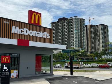 Elemen Utara Menggatal UMS adjoining with shop Tuaran Bypass CKS