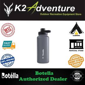 Botella 32oz (950ml) Stainless Steel Vacuum Flask