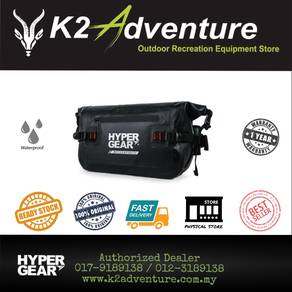 Hypergear Waist Pouch Large V2 Black