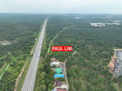 LAND SALE At KLUANG INDUSTRY AND COMMERCIAL MIX DEVELOPMENT LAND