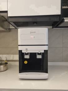 Hot & Normal Water Dispenser ,,,,,,,,, xoM.11