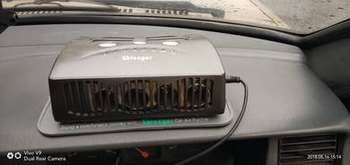 Ionizer ,,,,,,,,,, C19a