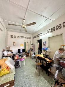 1-storey-Terraced-House-for-sale-Klang-Selangor