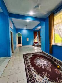 CORNER LOT MURAH LUAS🔥50K CASHBACK✅FULLOAN❗3🛏️, Zon Mawar Ambangan