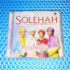 Solehah - Solehah [2005] Audio CD