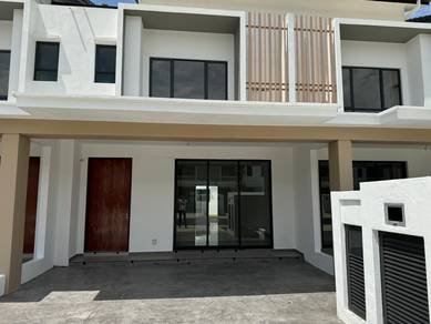 2 Storey Terrace House , Enso Woods , Bandar Gamuda Cove, Dengkil
