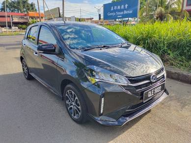 Myvi New car rental kereta sewa kota kinabalu