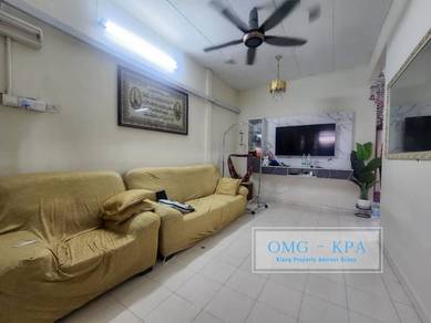 Teluk Pulai Klang Single Storey House For Sale
