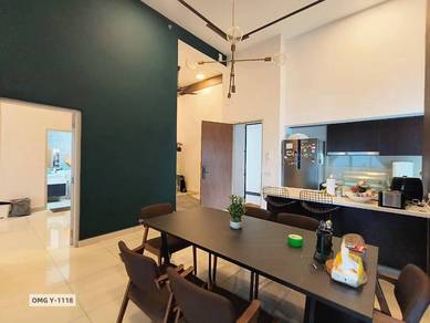 Setia City Residences