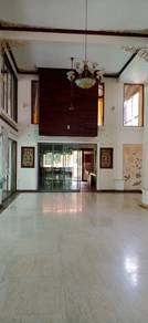 Bungalow house resort  SALE Serdang Gita Bayu,Seri Kembangan, Selangor