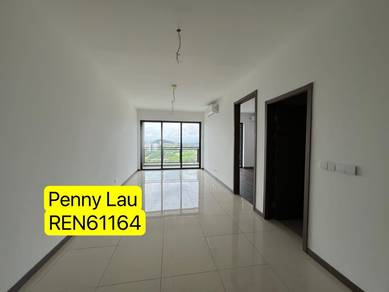 Jesselton Twin Towers For Sale/Damai/Iramanis/New Unit/Lintas