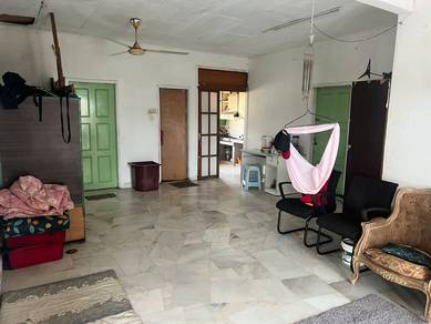 Goodyear Court 3, Subang Jaya