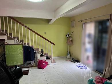 2.5 Storey Freehold Taman Desa Setapak, Wangsa Maju