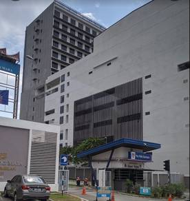 Full Furnished Unicity Service Residence, S3, Rasah Jaya