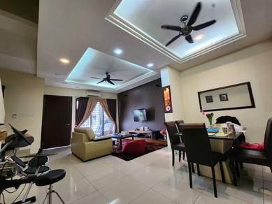 2-storey-Terraced-House-for-sale-Sungai-Buloh-Selangor