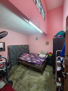 1-storey-Terraced-House-for-sale-Sabak-Bernam-Selangor
