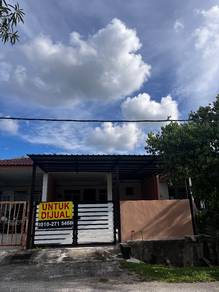 Pinjaman 💯 !! Deposit 300 !! Taman Aman Perwira, Kuala Ketil
