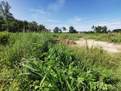 Commercial-Land-for-sale-Sungai-Petani-Kedah