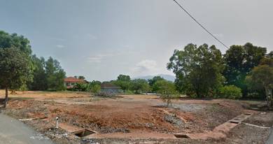 Land Size Bungalow Land For Sale > Bandar Tasik Kesuma Beranang