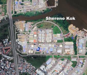 Warehouse-/-Factory-for-sale-Kuching-Sarawak