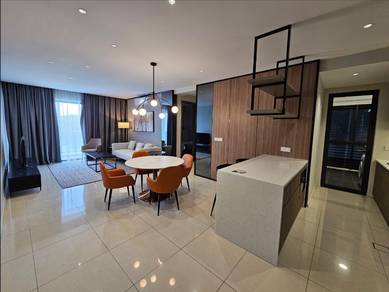 Jesselton Twin Towers 1,357ft²