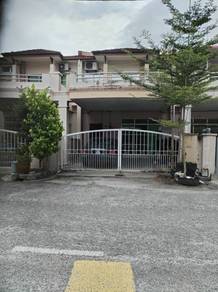 2-storey-Terraced-House-for-sale-Bukit-Tambun-Penang