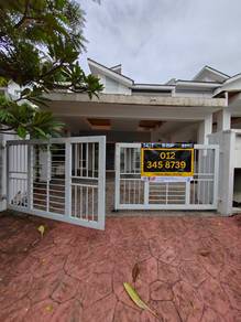 Superb location and nice for stay in Dkayangan, Seksyen 13, Shah Alam