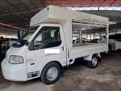 2024 Nissan SK82 1.8(M) PASAR MALAM .OTR#FULL LOAN