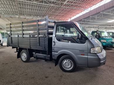 2025 Nissan SK82 1.8(M) WOODEN KARGO 9ft OTR PRICE