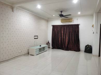 Bandar Laguna Merbok Double Storey Terrace
