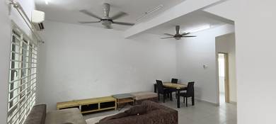 Full Loan Facing Open Double Storey Terrace @ Taman Pelangi Semenyih 2