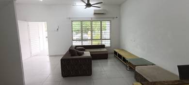 Full Loan Facing Open Double Storey Terrace @ Taman Pelangi Semenyih 2