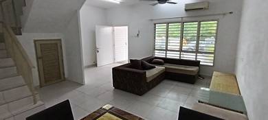 Full Loan Facing Open Double Storey Terrace @ Taman Pelangi Semenyih 2