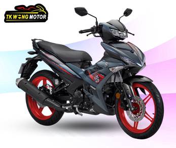Yamaha Y15ZR Y15 Ysuku