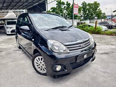 Perodua VIVA 1.0 ELITE AT (A) LOAN KEDAI