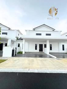 2-storey-Terraced-House-for-sale-Batu-Kawan-Penang